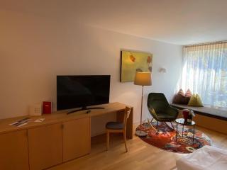 Bio-Hotel Saladina - Gaschurn - 4