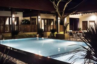Sunday Telaga Terrace Boutique Resort - Pantai Cenang - 1