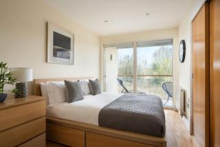 Harrier Lodge - Lake house - Somerford Keynes - 8