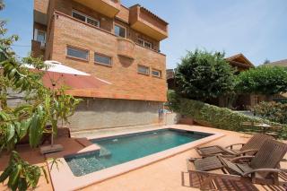Nature & Tranquility only 25km from Barcelona - Torrelles de Llobregat - 9