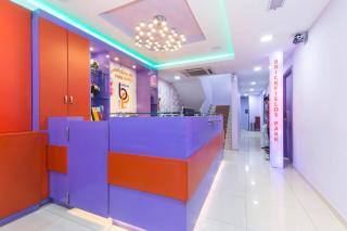 Hotel O Brickfields Park Hotel - 4