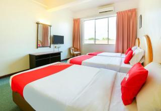 Hotel O My Hotel - Segamat - 9