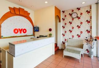 Hotel O My Hotel - Segamat - 7