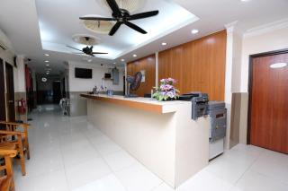 Hotel O Ayuni Hotel - 7