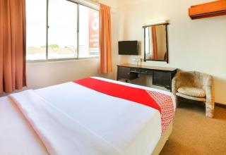 Hotel O My Hotel - Segamat - 3