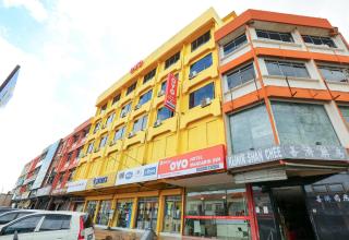 Hotel O My Hotel - Segamat - 2