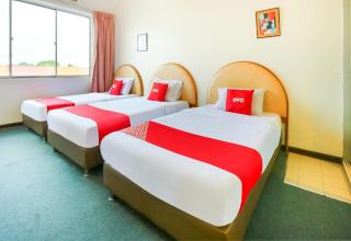 Hotel O My Hotel - 3