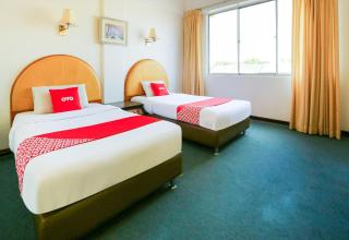 Hotel O My Hotel - 4