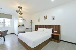 Padi Hotel Alor Setar - 9
