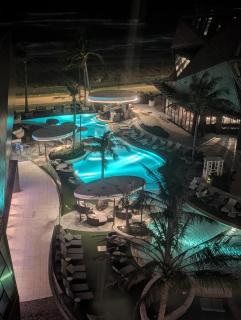 June Special! Luxury absolute Beachfront Ocean views 2B2B - 2