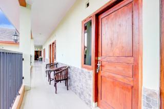 Hotel O Sleman Near Bandara Adi Sutjipto Formerly Joglo Sorogenen - 7