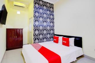 Hotel O Sleman Near Bandara Adi Sutjipto Formerly Joglo Sorogenen - 1