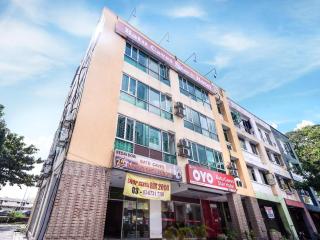 OYO 1055 Batu Caves Star Hotel - Batu Caves - 8