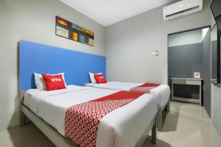 Hotel O Prambanan Near Prambanan Temple - 3