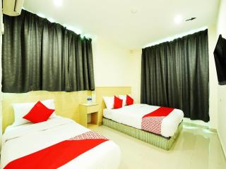 OYO 1055 Batu Caves Star Hotel - Batu Caves - 3