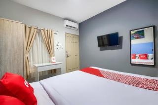 Hotel O Prambanan Near Prambanan Temple - 6