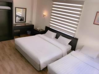 OYO 90847 Hotel Asia City - Kota Kinabalu - 8