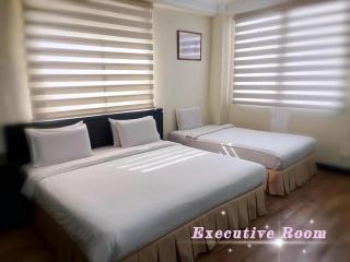 OYO 90847 Hotel Asia City - Kota Kinabalu - 9