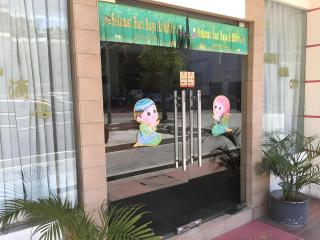 OYO 90847 Hotel Asia City - Kota Kinabalu - 6