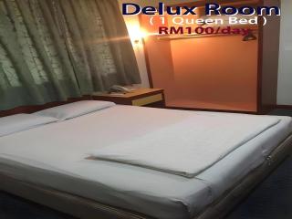 Hotel O Asia City - 3