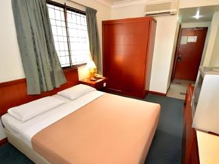 Hotel O Asia City - 9