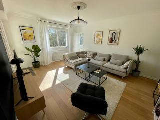 Appartement 76m2 entièrement rénové - Bordeaux - 8