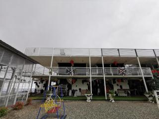OYO 89969 Mount Hill Villa Kundasang - Ranau - 6
