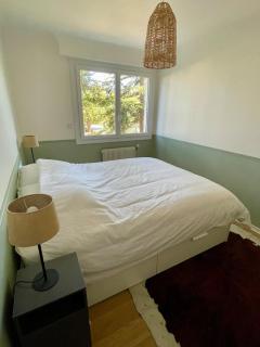Appartement 76m2 entièrement rénové - Bordeaux - 3