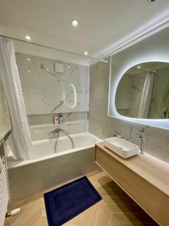 Appartement 76m2 entièrement rénové - Bordeaux - 2