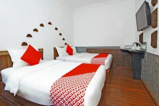 OYO 210 Hotel Five 2 - Kota Kinabalu - 4