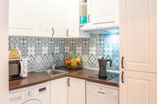 OleHolidays 604 Romana junto al mar - Marbella - 3