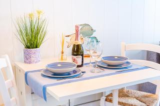 OleHolidays 604 Romana junto al mar - Marbella - 4