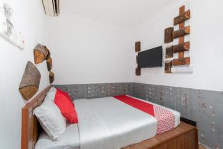 OYO 210 Hotel Five 2 - Kota Kinabalu - 2