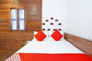OYO 210 Hotel Five 2 - Kota Kinabalu - 8