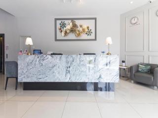 Yootel Boutique Hotel - Kajang - 9