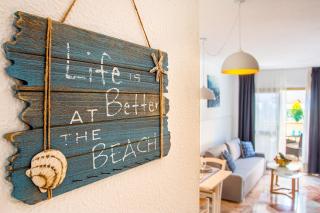 OleHolidays 604 Romana junto al mar - Marbella - 7