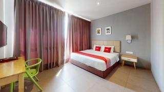 Yootel Boutique Hotel - Kajang - 8