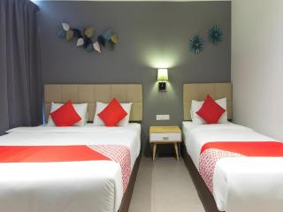 Yootel Boutique Hotel - Kajang - 5