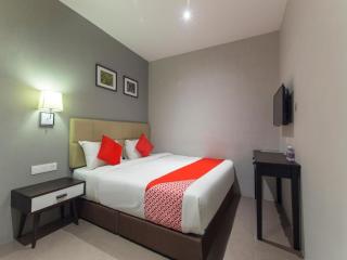 Yootel Boutique Hotel - Kajang - 1