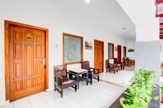 Collection O Jalan Slamet Riyadi Near Kampung Batik Kauman Formerly Hotel Grand Kota - Solo - 8