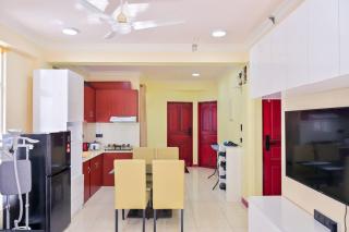 Air Residence 10813 - Hulhumale - 5