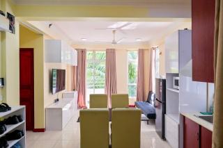 Air Residence 10813 - Hulhumale - 4