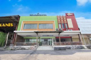 Hotel O Jalan Slamet Riyadi Near Bandara Adi Soemarmo Formerly Amanah Sejahtera - Solo - 0