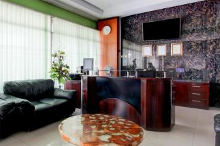 Hotel O Jalan Slamet Riyadi Near Bandara Adi Soemarmo Formerly Amanah Sejahtera - Solo - 7