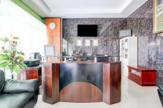 Hotel O Jalan Slamet Riyadi Near Bandara Adi Soemarmo Formerly Amanah Sejahtera - Solo - 5