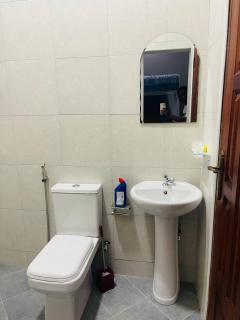 ria furni apartments 1 - Kampala - 0