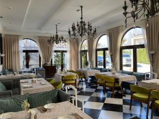 Mountain View Boutique Hotel - 6