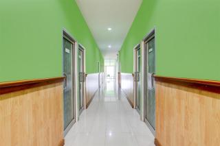 Hotel O Jalan Slamet Riyadi Near Bandara Adi Soemarmo Formerly Amanah Sejahtera - Solo - 2