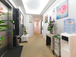 Amani Hotel - Kampong Sungai Ramal Dalam - 8