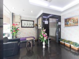 Amani Hotel - Kampong Sungai Ramal Dalam - 5